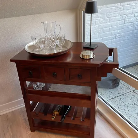 Fewodeichhausen Büsumer Deichhausen