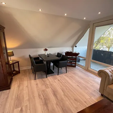 Fewodeichhausen Apartamento