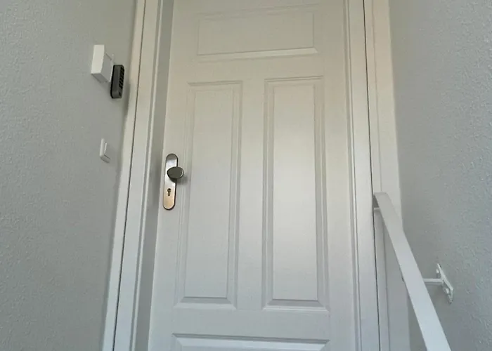 Appartamento Fewodeichhausen Büsumer Deichhausen