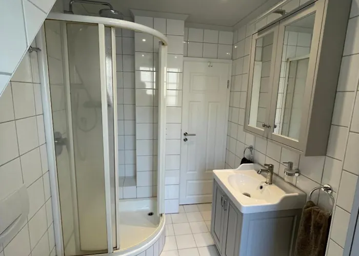 Appartamento Fewodeichhausen *