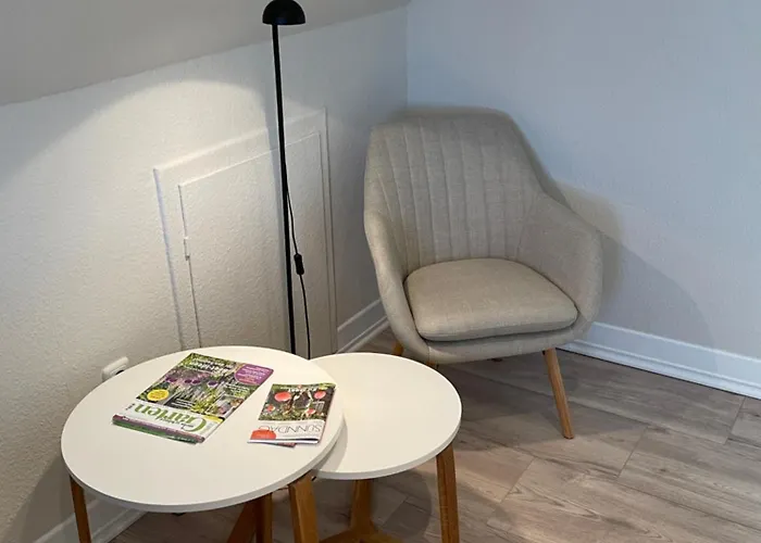 Fewodeichhausen * Büsumer Deichhausen