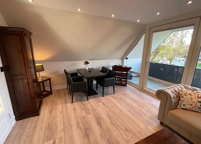 Fewodeichhausen 公寓